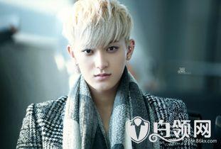 黄子韬圈内最新爆料新闻,娱乐圈背后真相曝光! 第1张 黄子韬圈内最新爆料新闻,娱乐圈背后真相曝光! 第1张